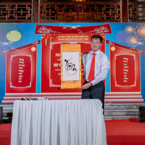 Ngày Thơ Hà Tiên 2026: Đánh Thức Vẻ Đẹp Tao Đàn Chiêu Anh Các 290 Năm